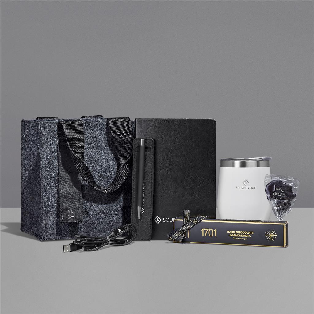 Class & Charm Hamper