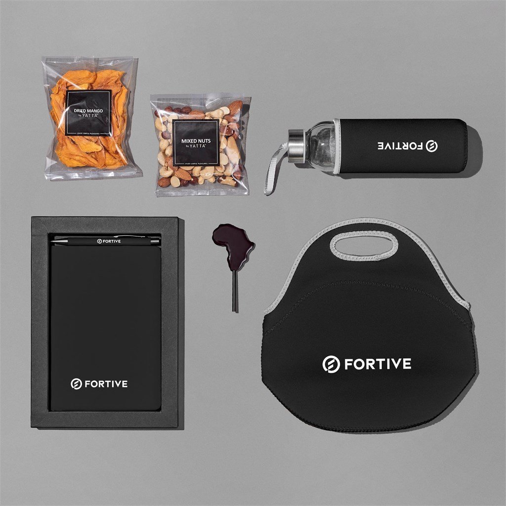 Snack Symphony Hamper