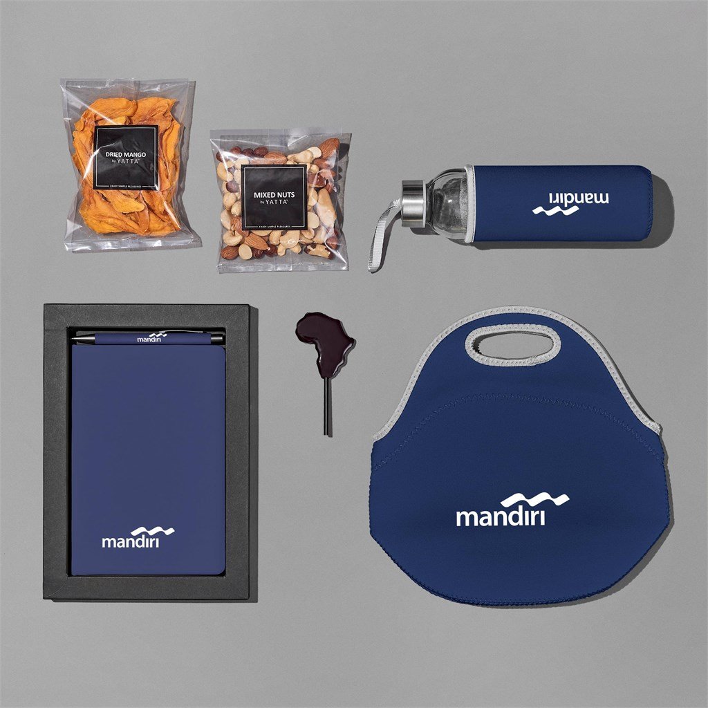 Snack Symphony Hamper