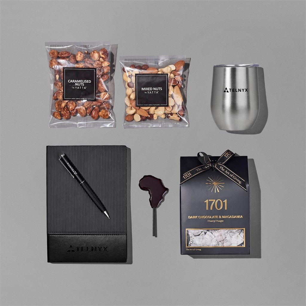 Style and Substance Hamper
