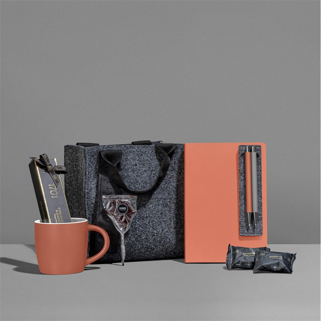 Vogue Vibes Hamper