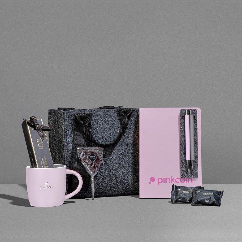 Vogue Vibes Hamper