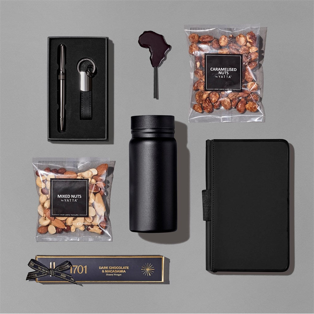 Man on a Mission Hamper