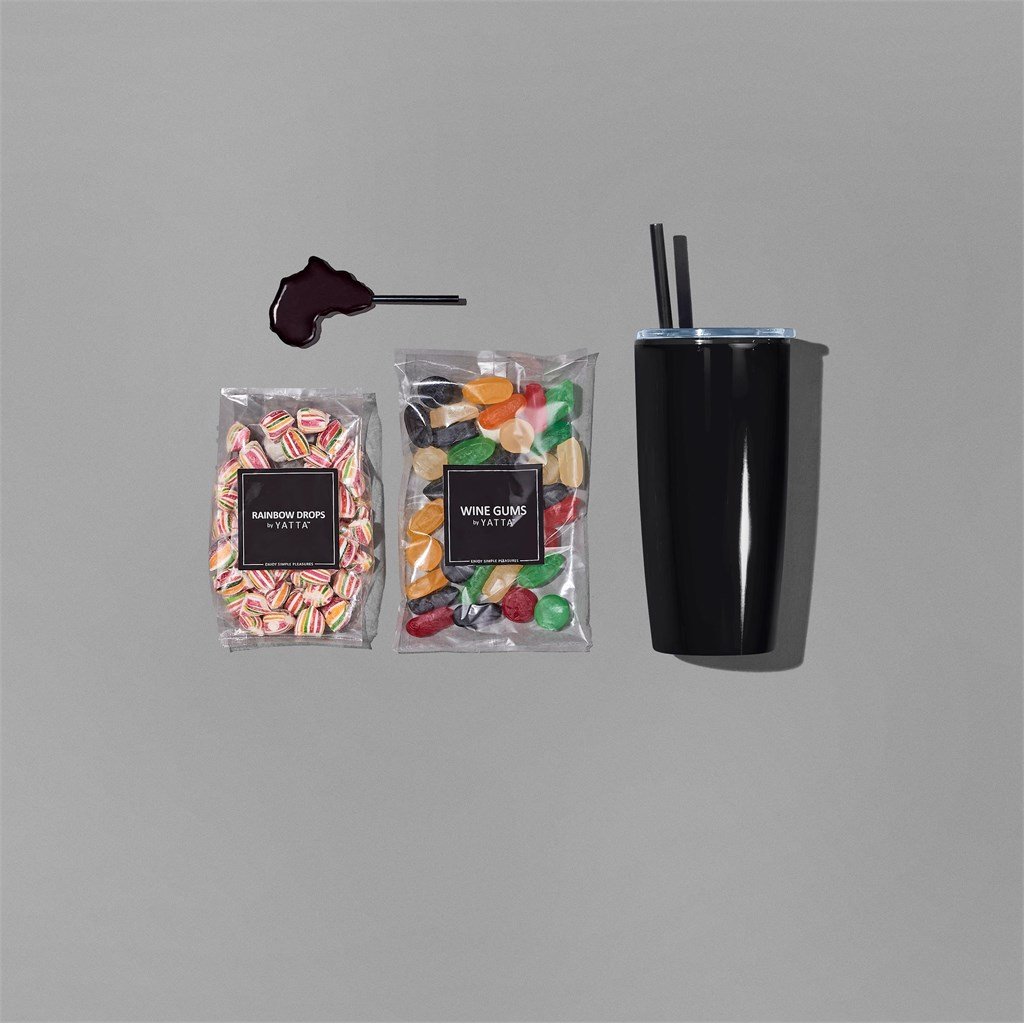 Cheerful Choices Hamper