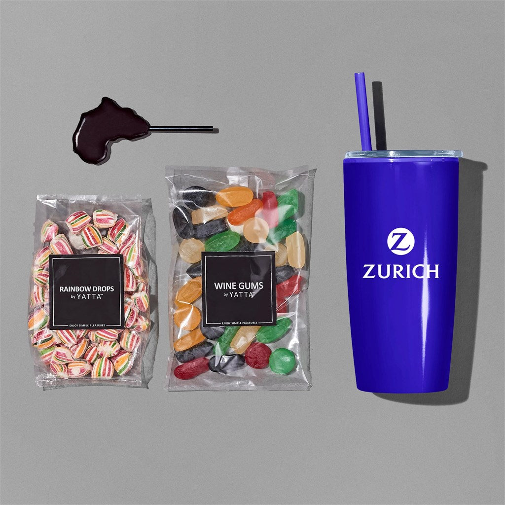 Cheerful Choices Hamper