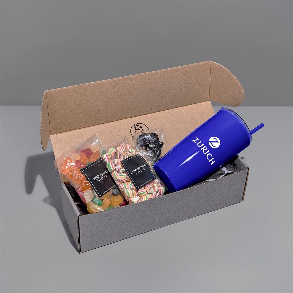 Cheerful Choices Hamper