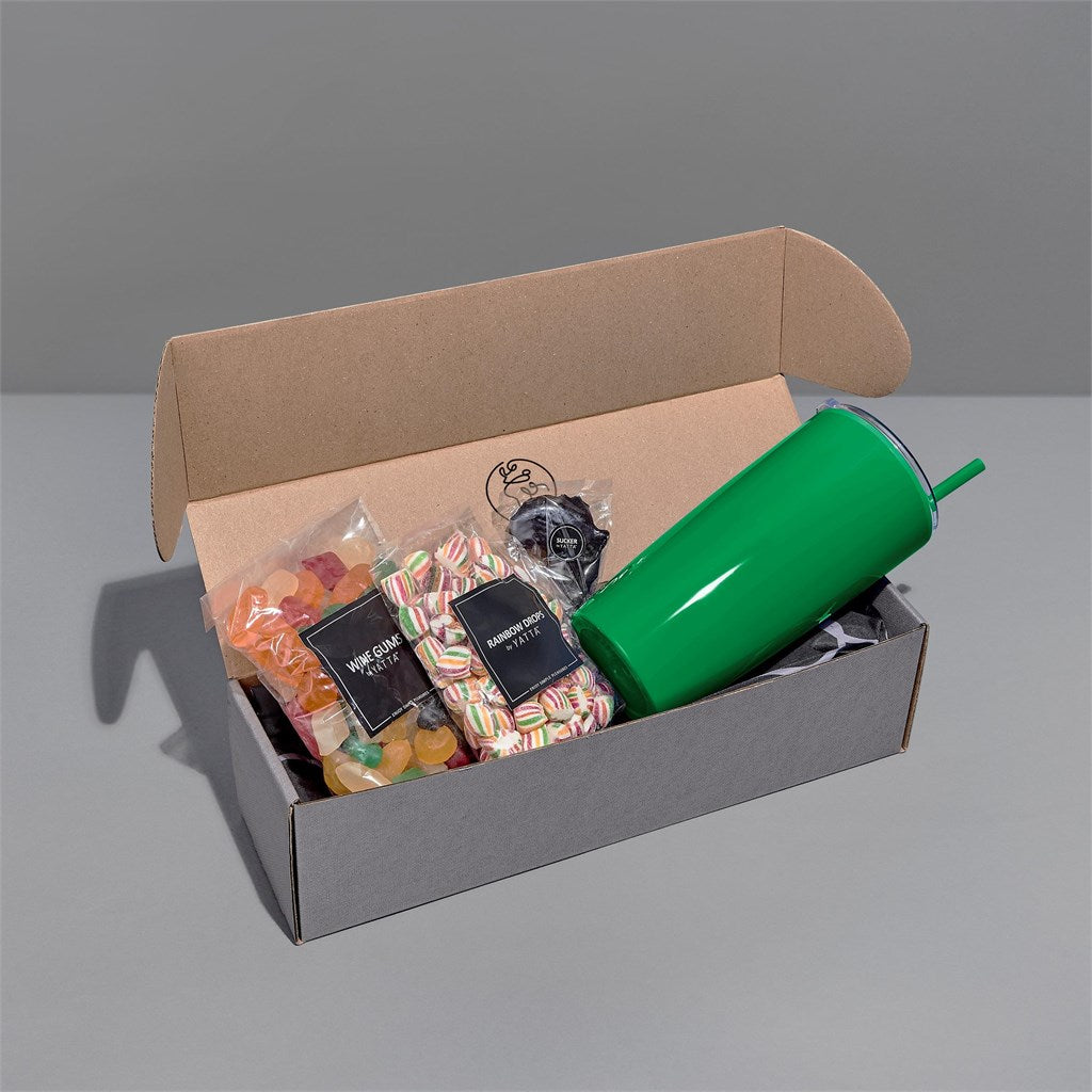 Cheerful Choices Hamper