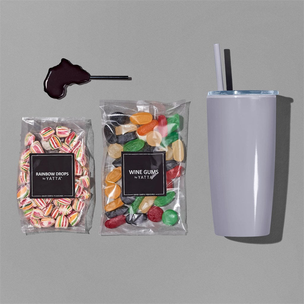 Cheerful Choices Hamper