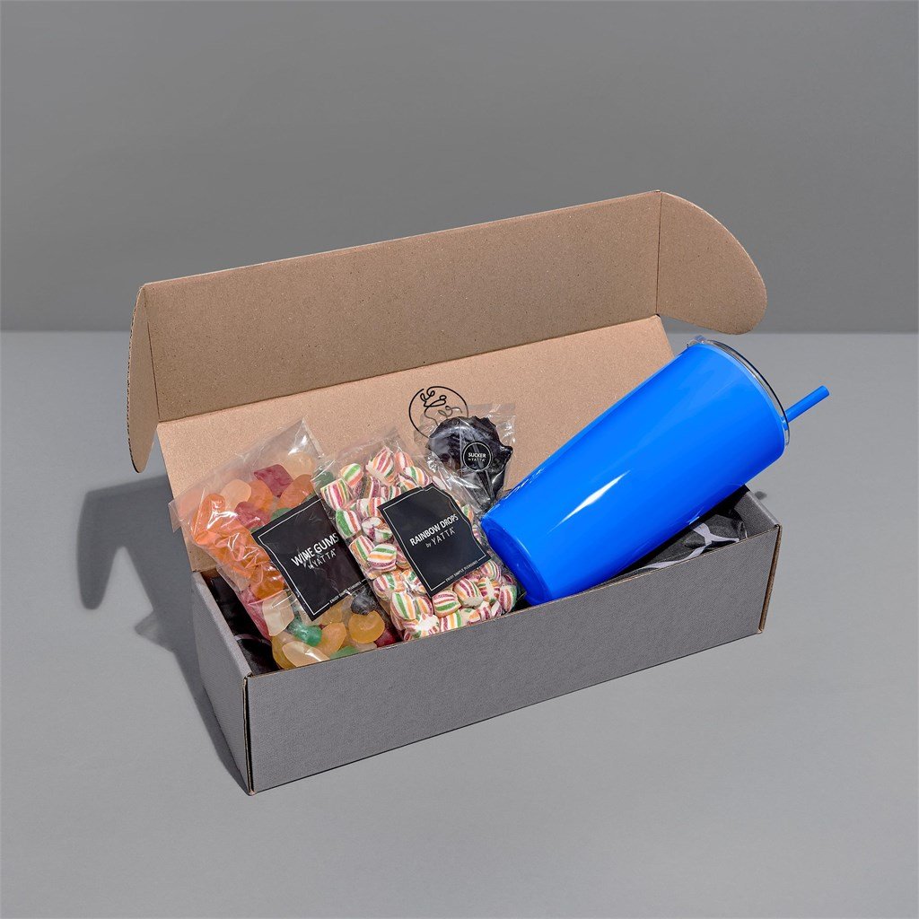 Cheerful Choices Hamper