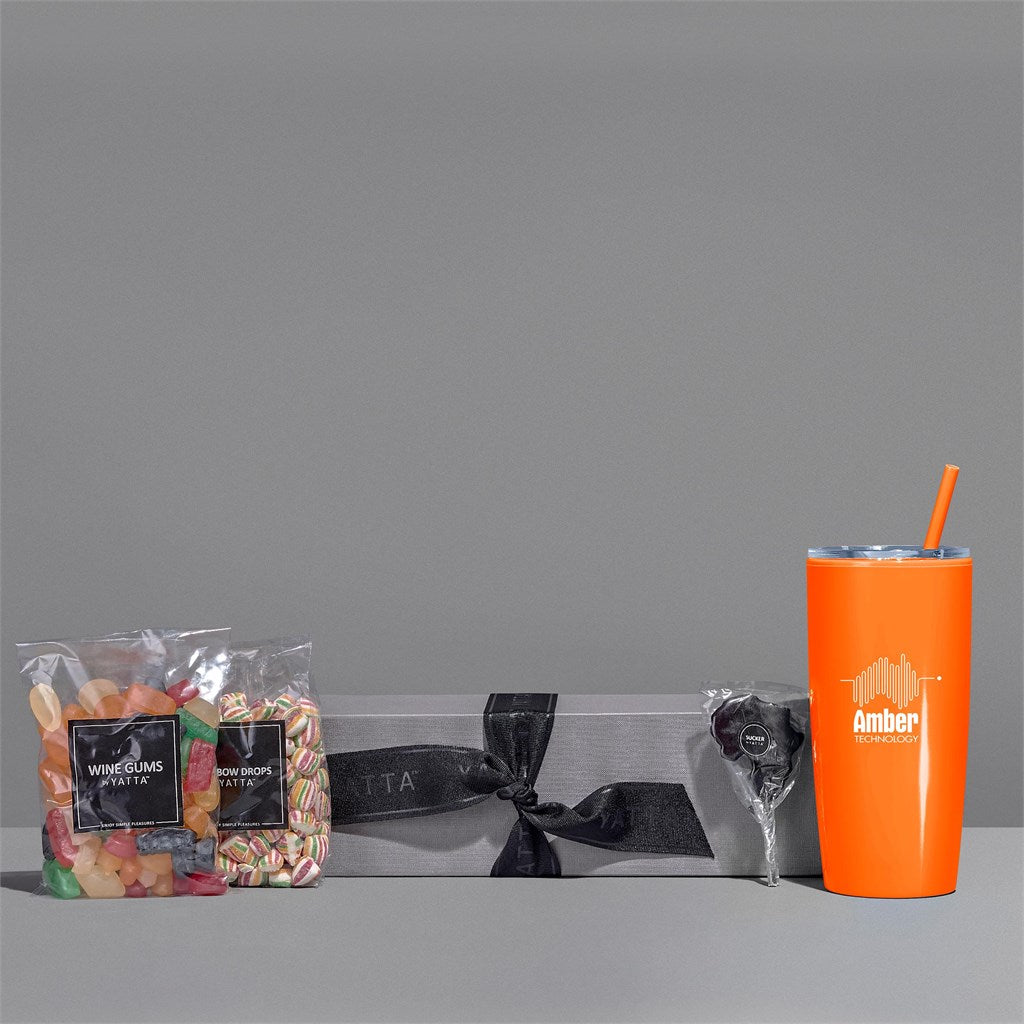 Cheerful Choices Hamper