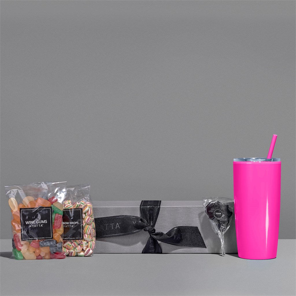 Cheerful Choices Hamper