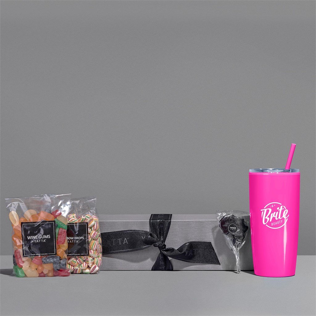 Cheerful Choices Hamper