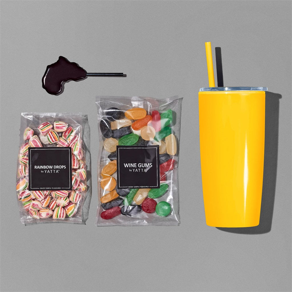 Cheerful Choices Hamper