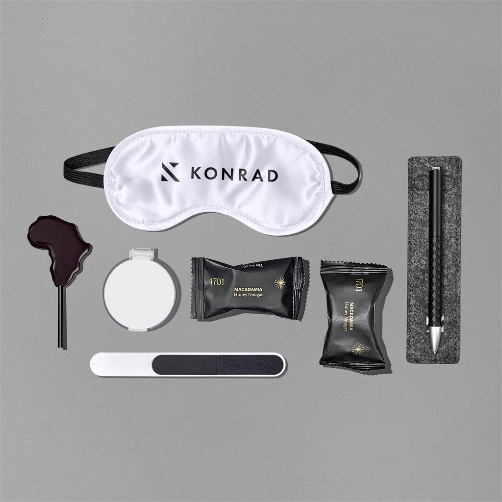 Jetsetter Joys Hamper