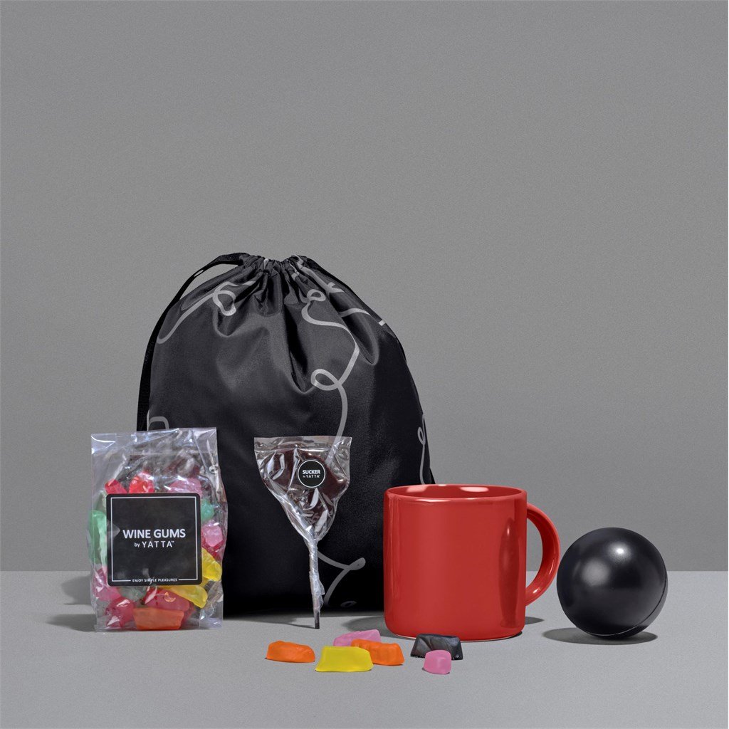 Desk Delights Hamper