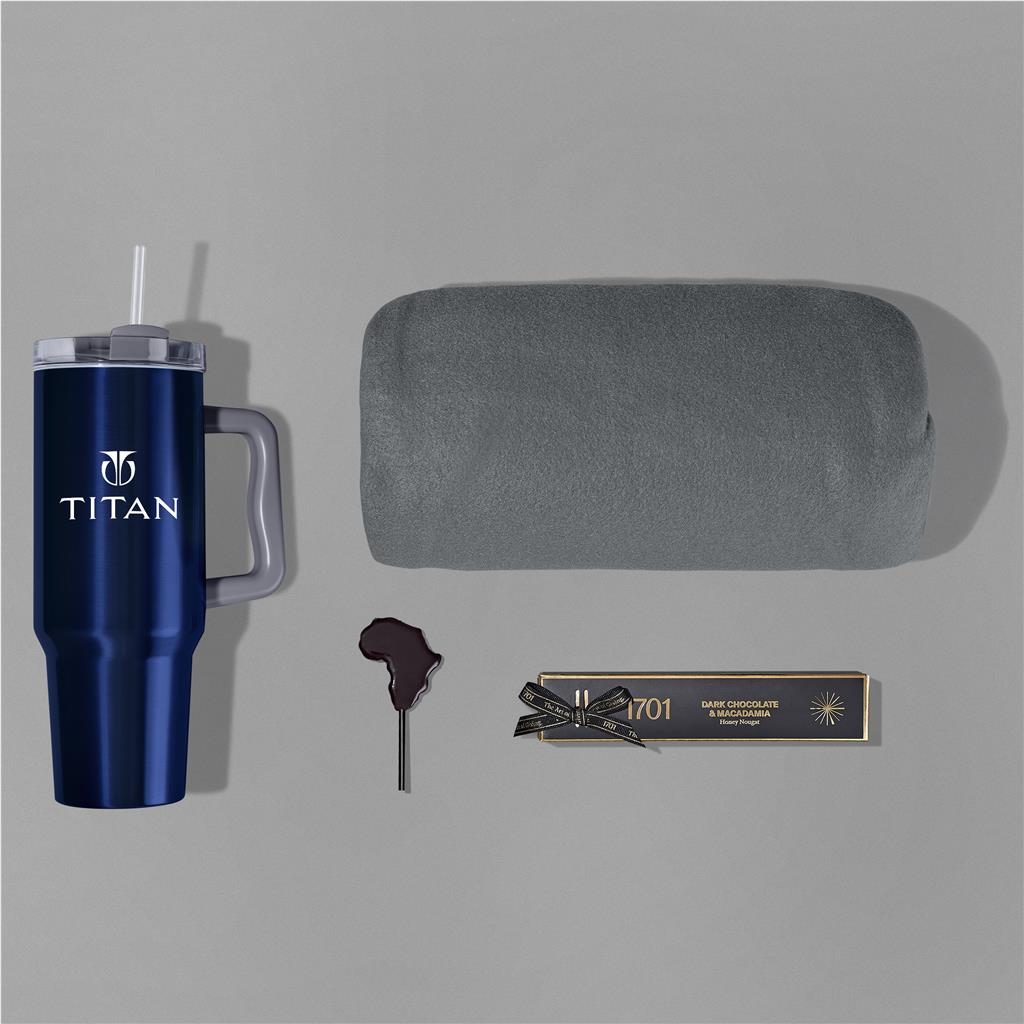 Arctic Aura Hamper