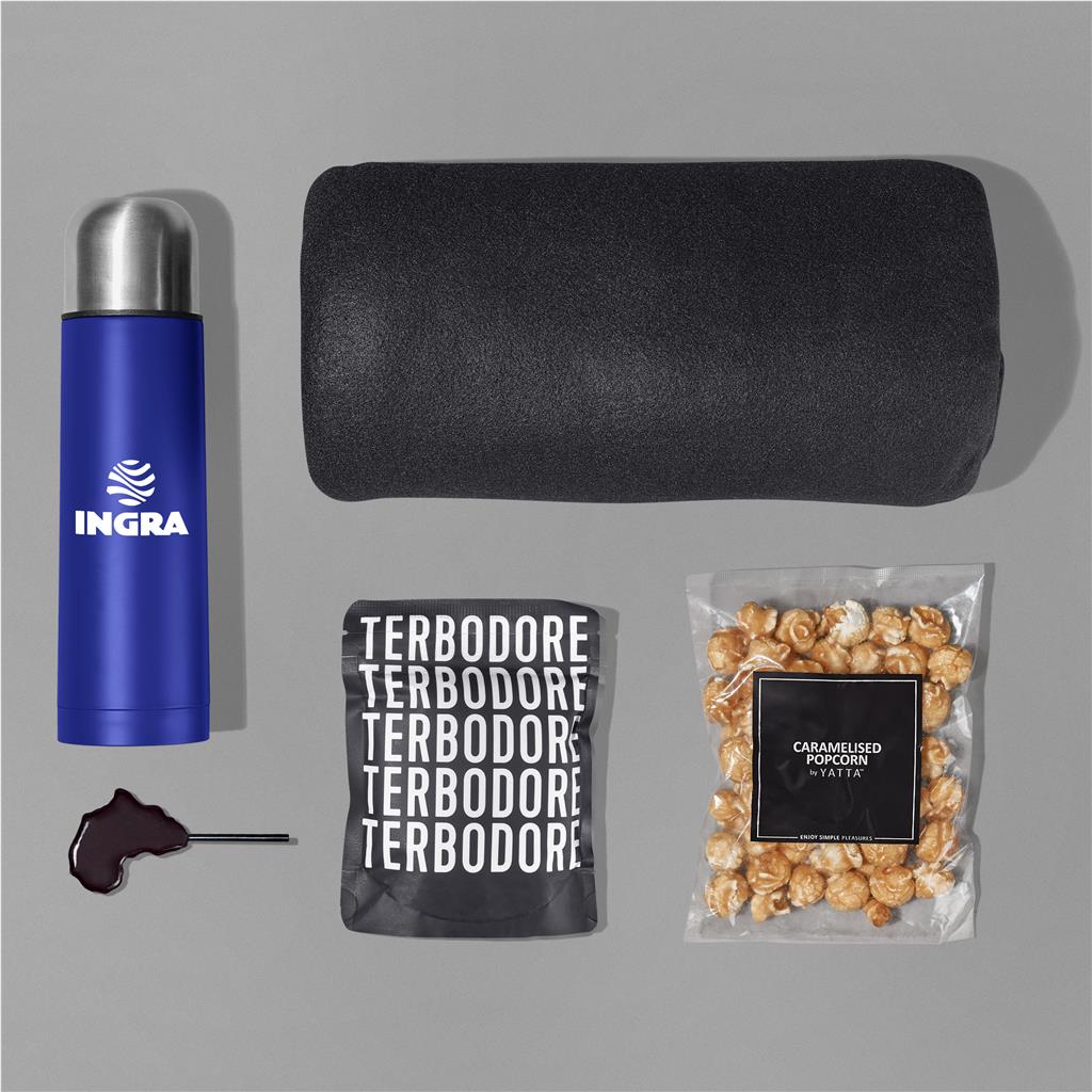 Charming Cuddle Hamper