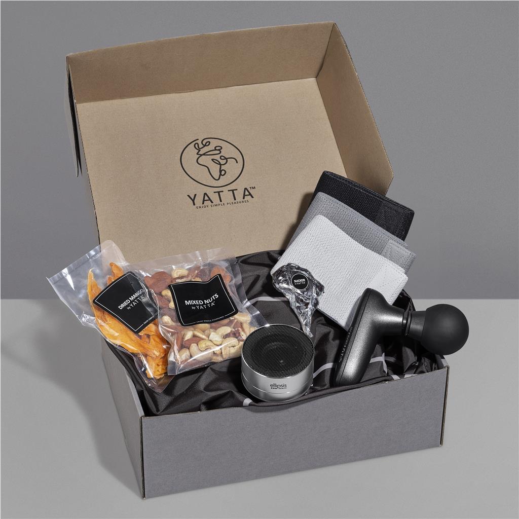 Tension Tamer Hamper