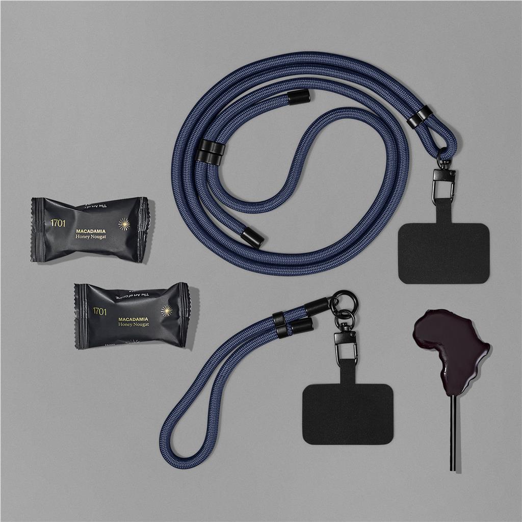 Strap & Stash Hamper