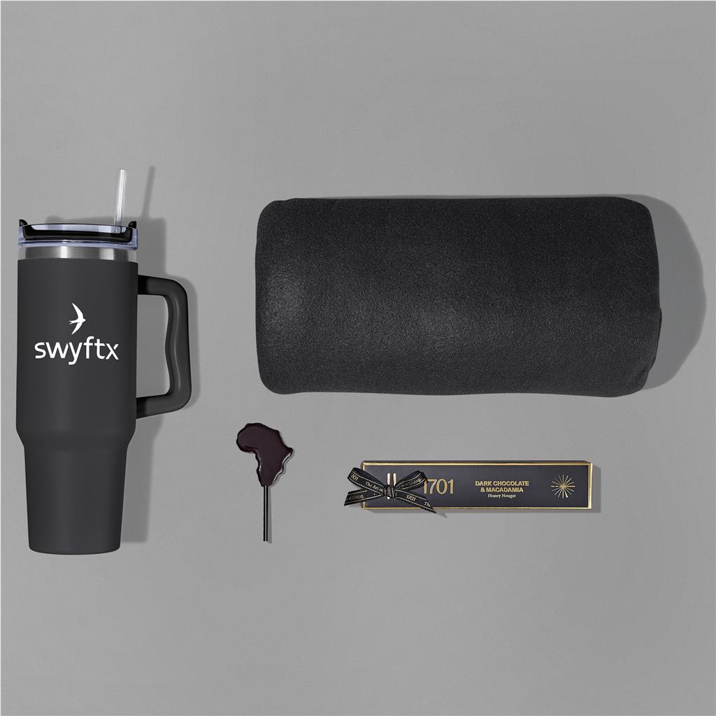 Warm Wishes Hamper