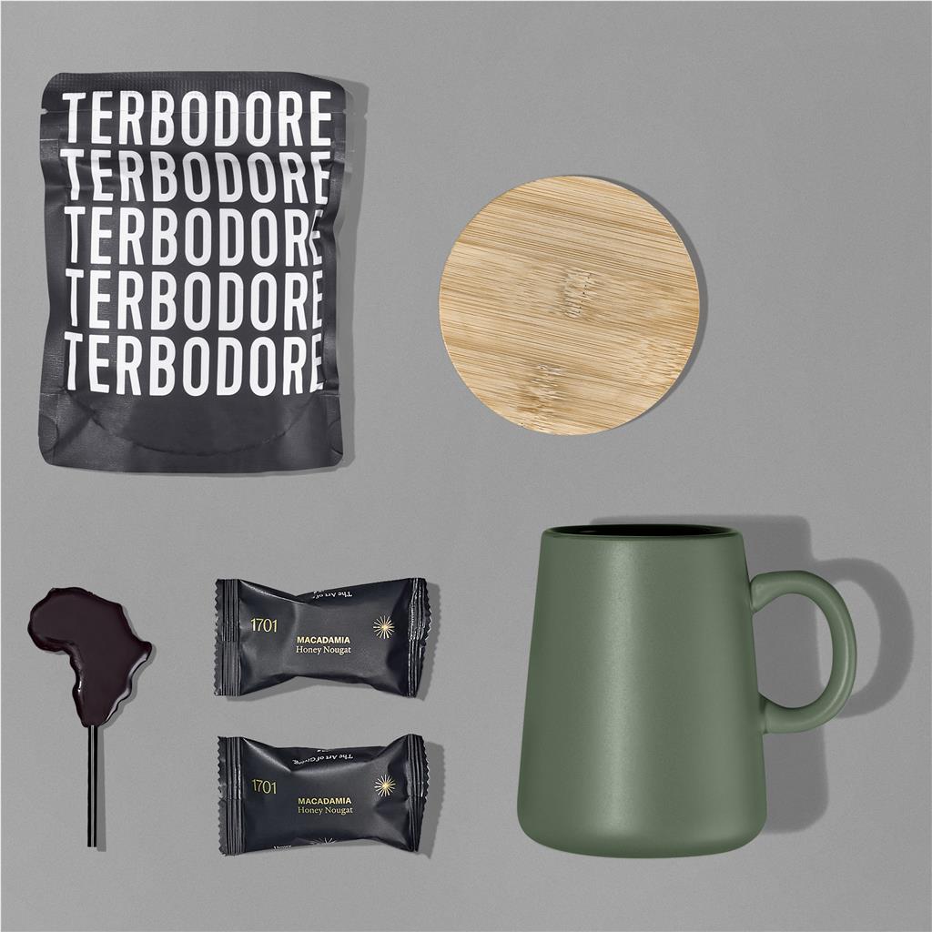 Bundled Bliss Hamper