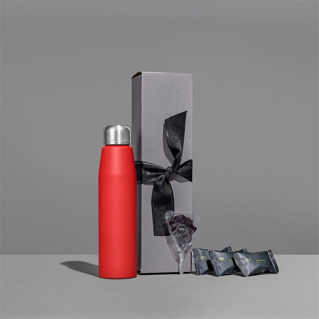 Classic Capsule Hamper