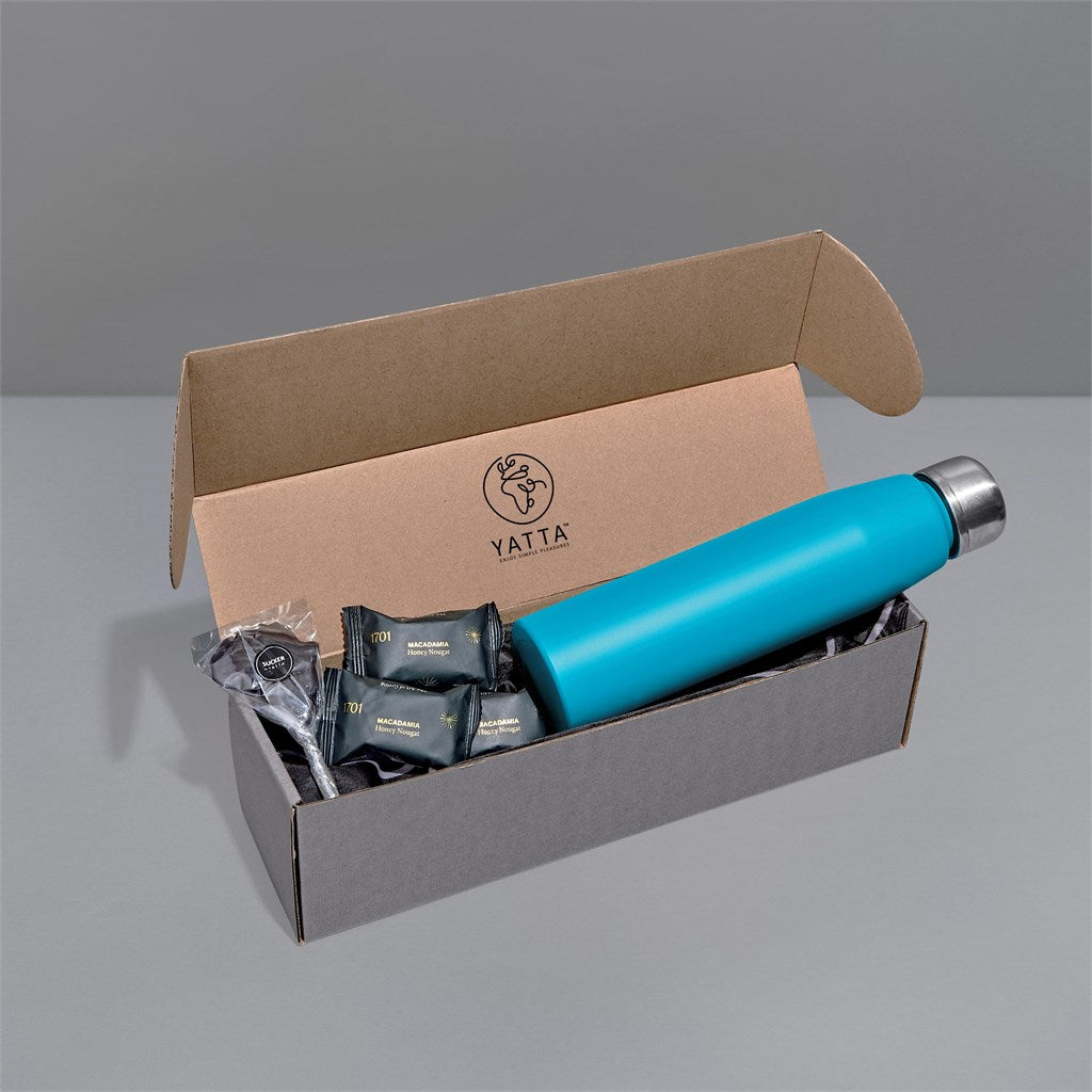 Classic Capsule Hamper