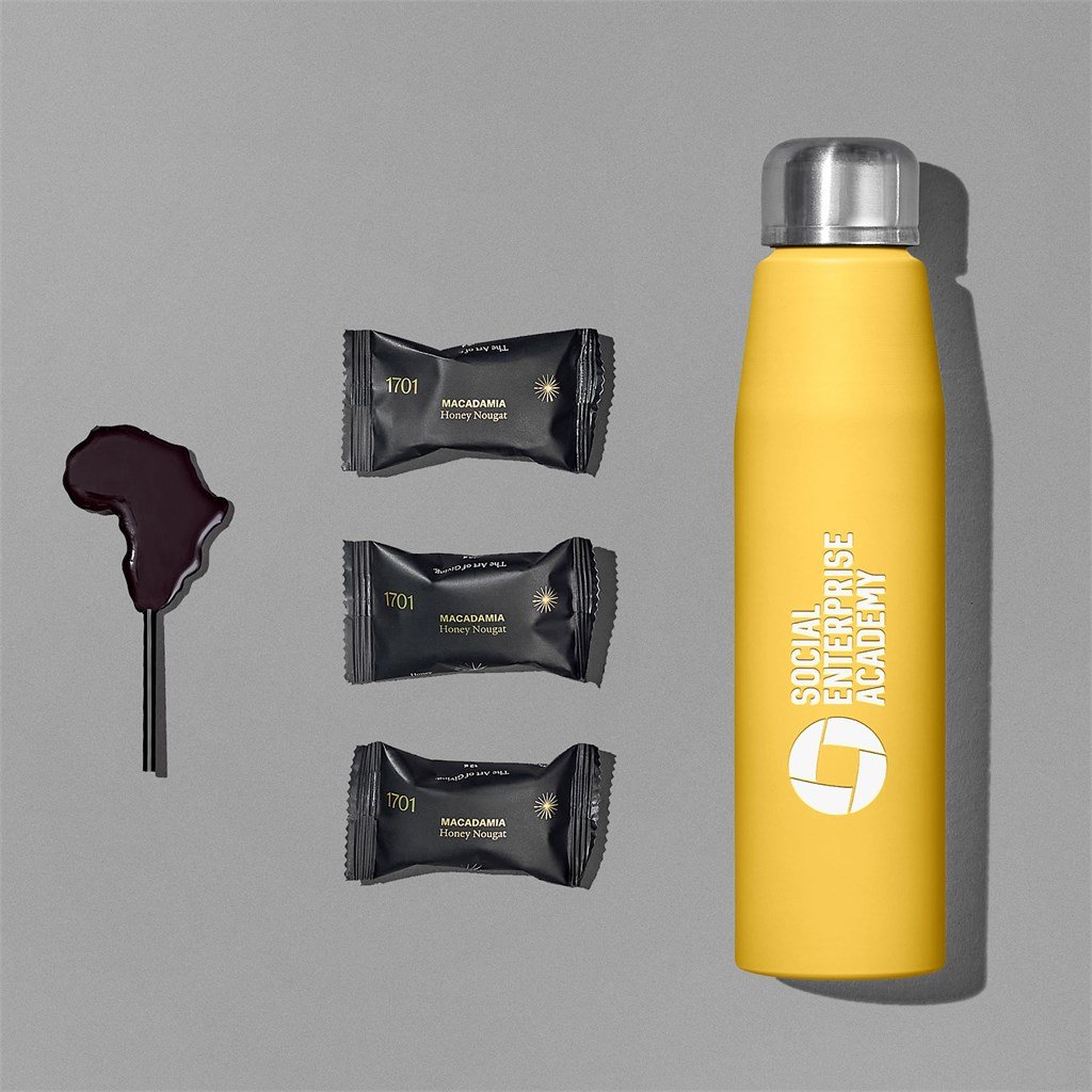 Classic Capsule Hamper