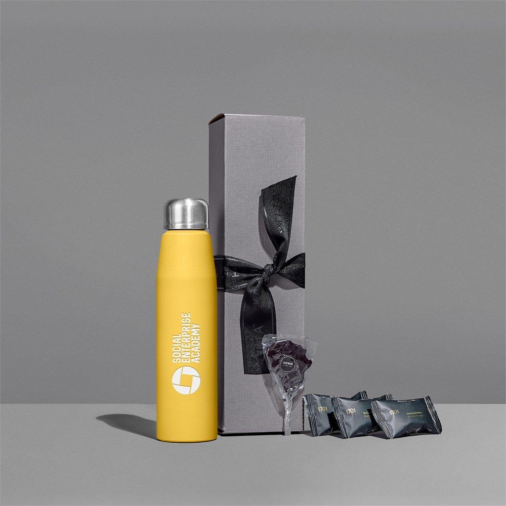 Classic Capsule Hamper