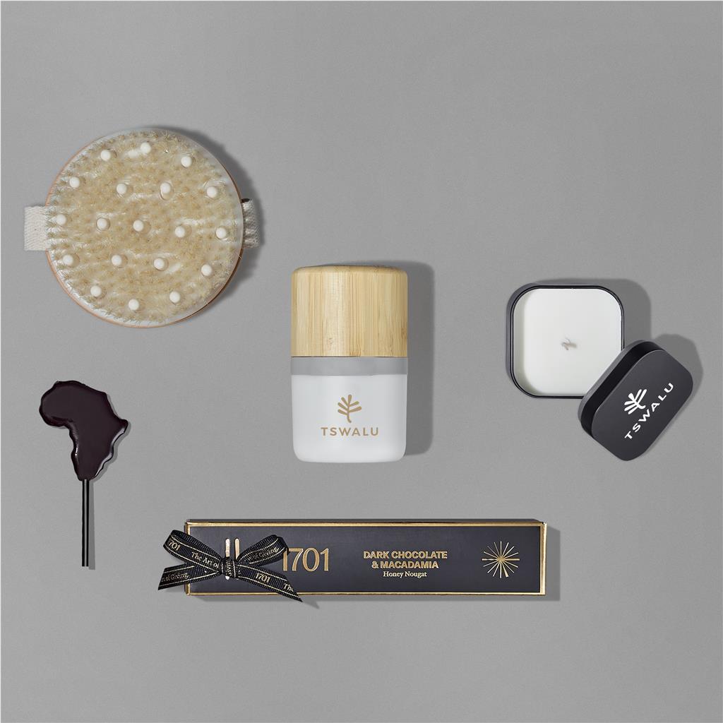 Glam Glow Hamper
