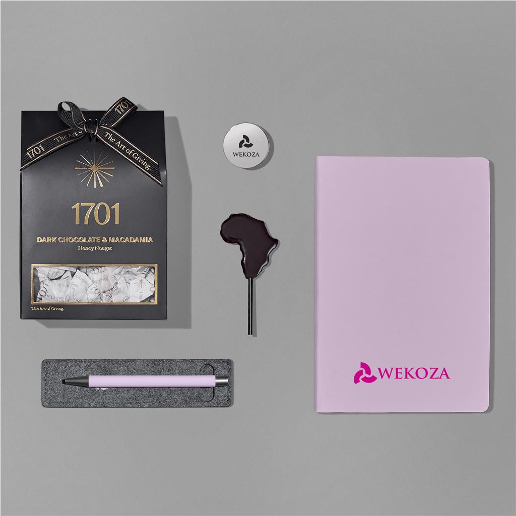 Pretty Possessions Hamper