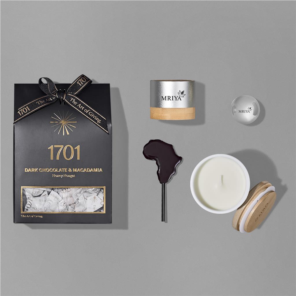 Fabulous Finds Hamper