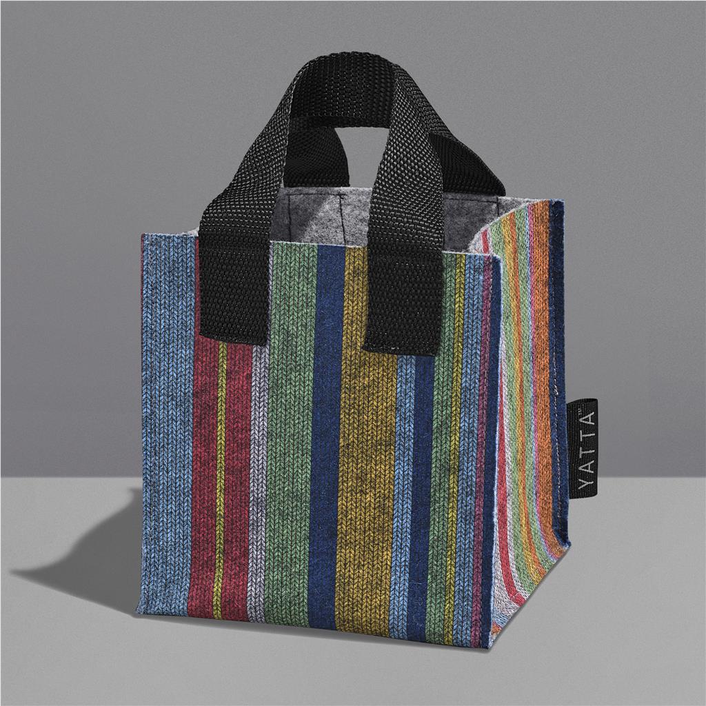 Compact Comfort Hamper