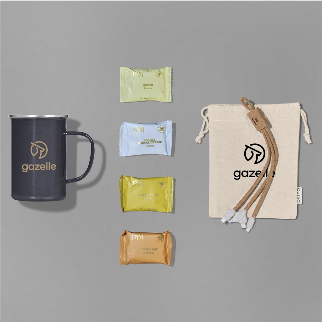 Compact Comfort Hamper