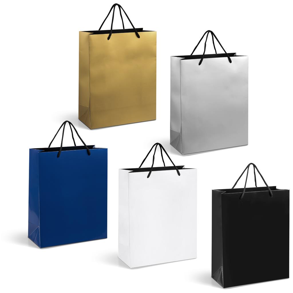Dazzle Midi Paper Gift Bag