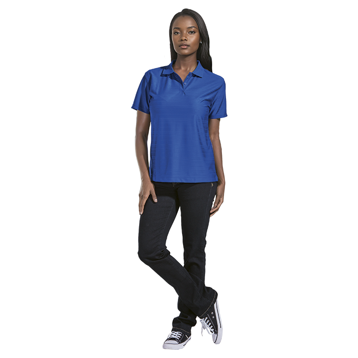 Ladies Pinehurst Golfer
