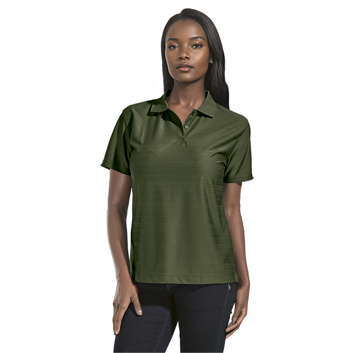 Ladies Pinehurst Golfer