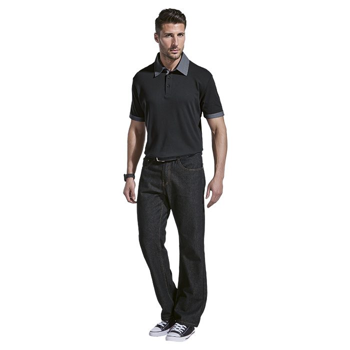 Mens Fusion Golfer