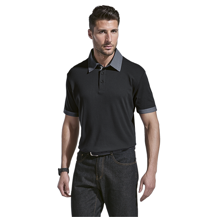 Mens Fusion Golfer
