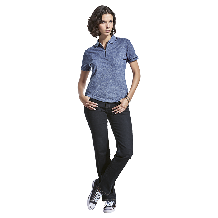 Ladies Stark Golfer