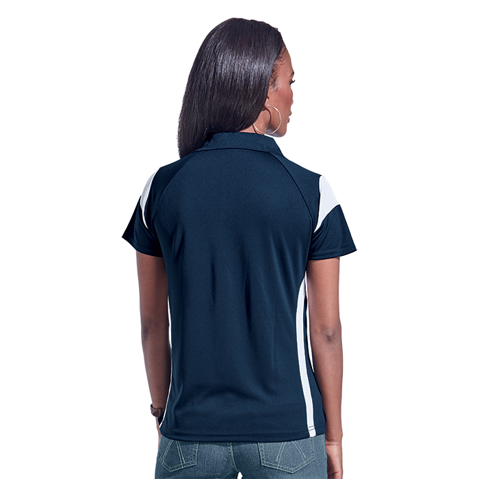Ladies Eclipse Golfer