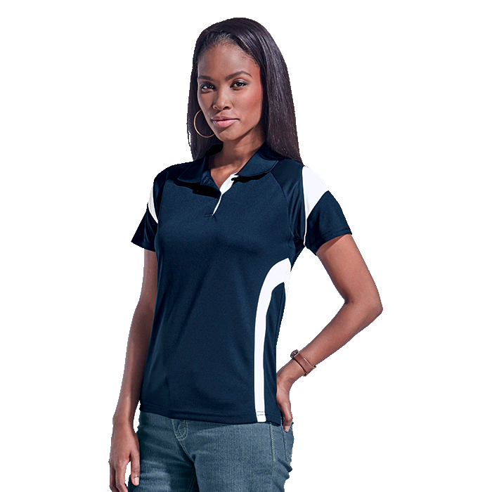 Ladies Eclipse Golfer