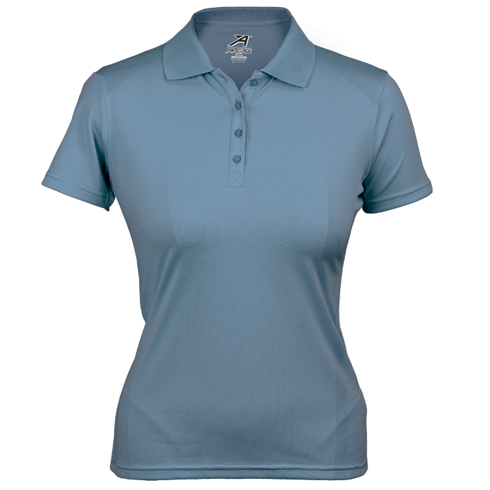 Ahead Quantum Golfer Ladies