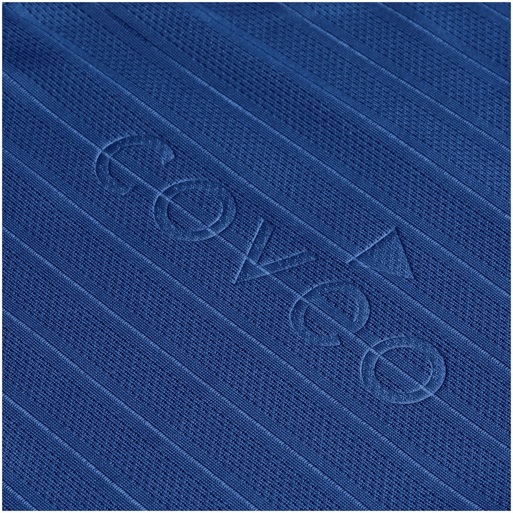 Ladies Oakland Hills Golf Shirt