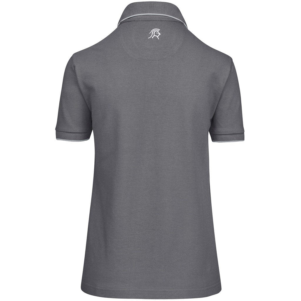 Ladies Wentworth Golf Shirt - Navy