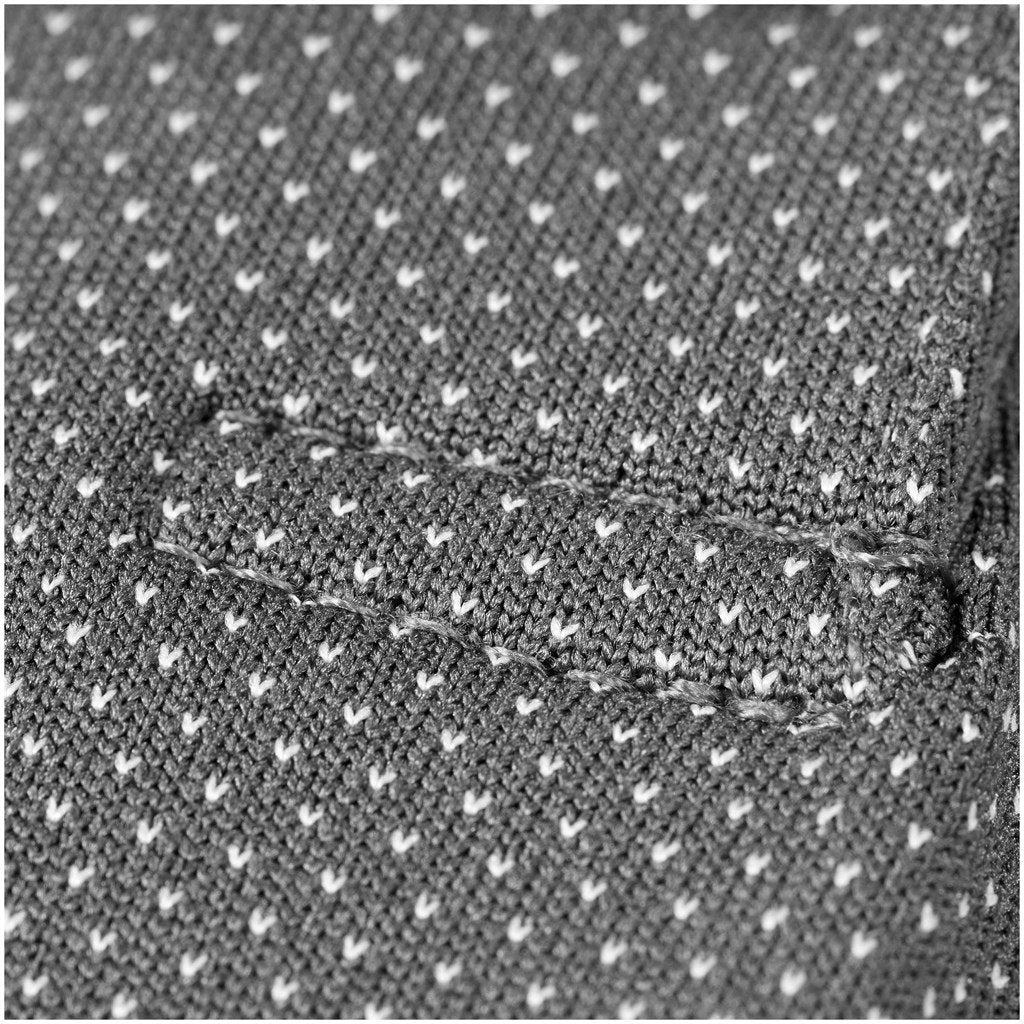 Ladies Sterling Ridge Golf Shirt - Black