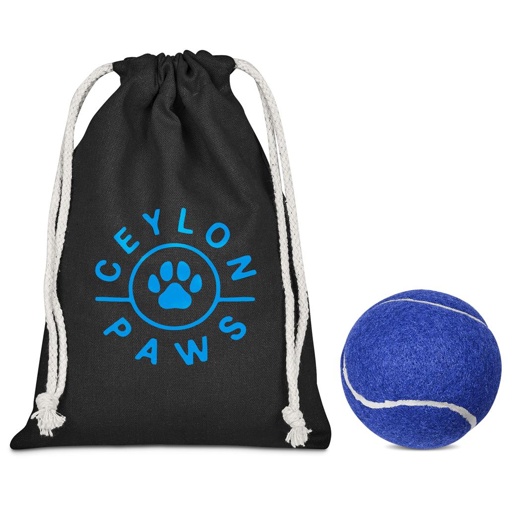 Alfie Pet Ball