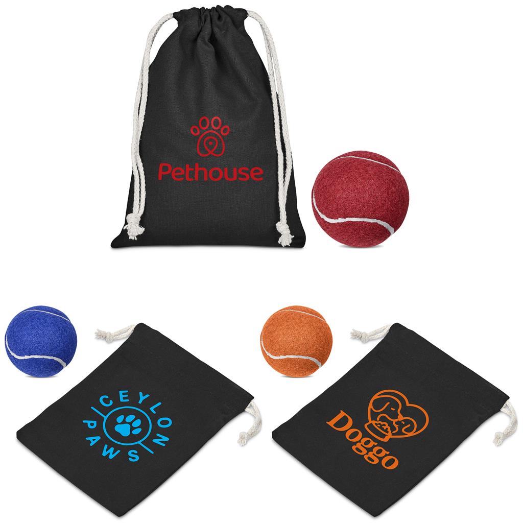 Alfie Pet Ball