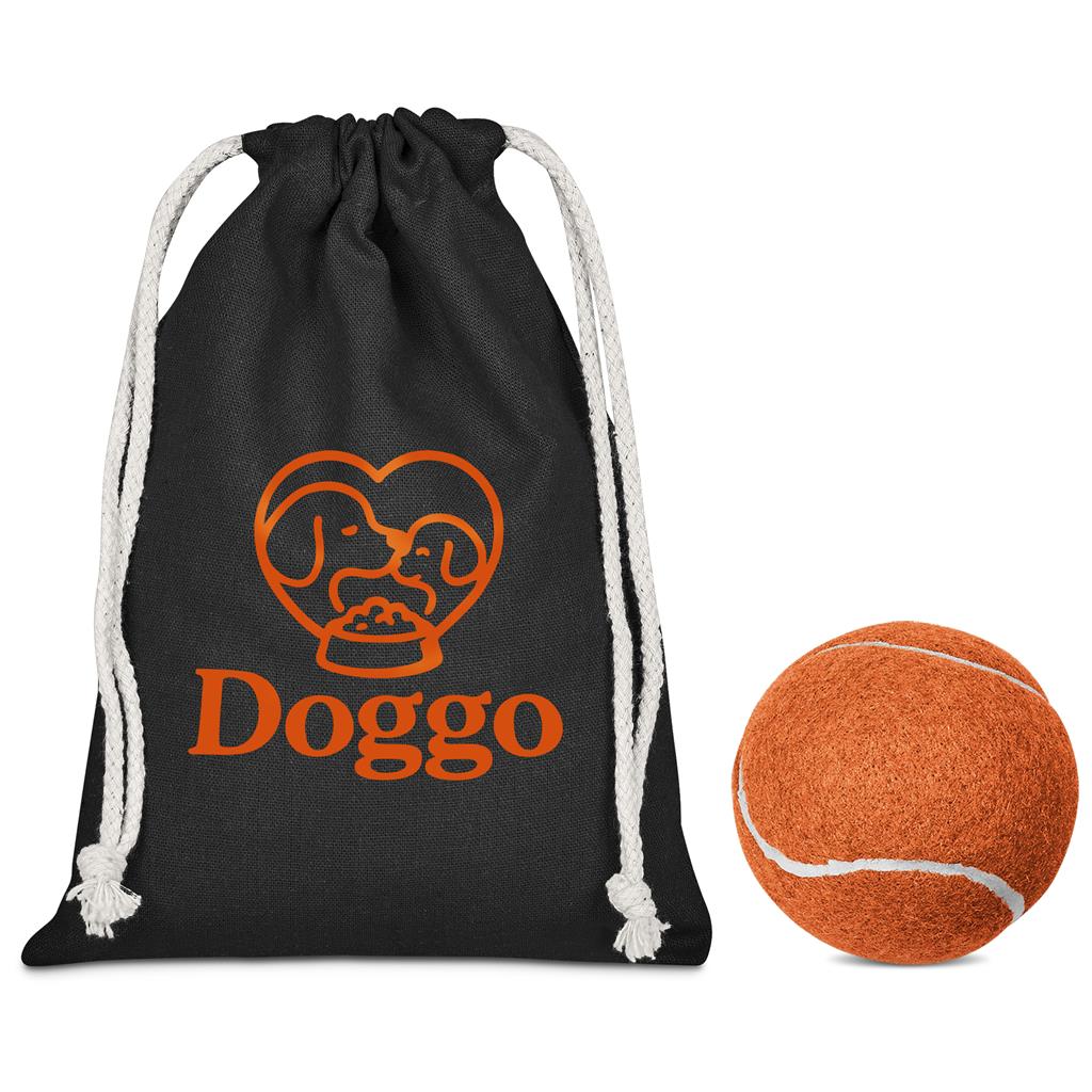Alfie Pet Ball