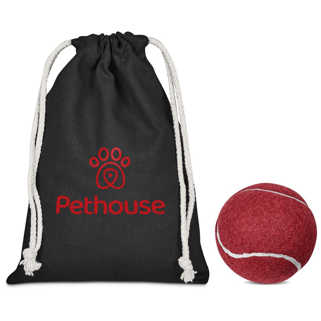 Alfie Pet Ball